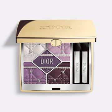 【DIOR】迪奧經典五色眼影 奇幻星願 912魔幻盛宴 [快速出貨]