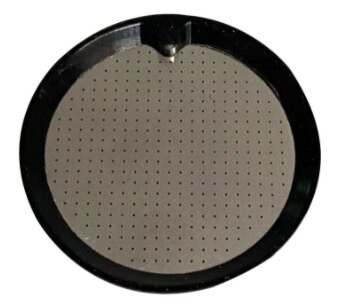 金時代書香咖啡 Staresso 第三代便攜式咖啡機 粉杯濾片+矽膠圈 Staresso-03-3