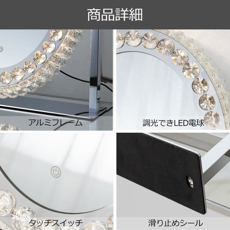三色照明モードLED電球は付き　クリスタルガラス 豪華 クリスタルガラス 三色照明モードLED電球は付きクリスタルガラス 豪華 クリスタル