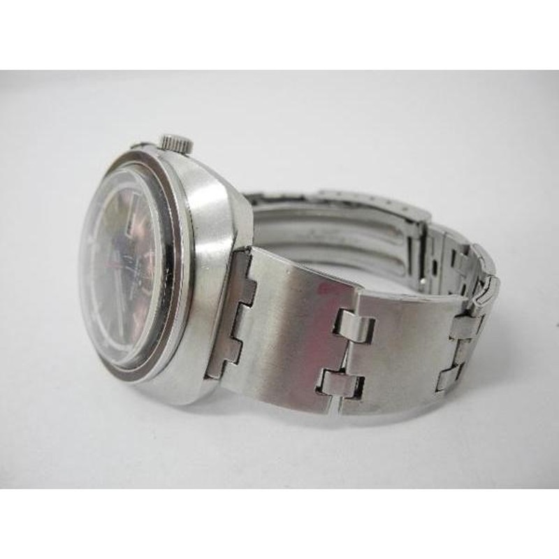 腕時計/ウォッチ》SEIKO セイコー 4006-6021 BELL-MATIC 自動巻き