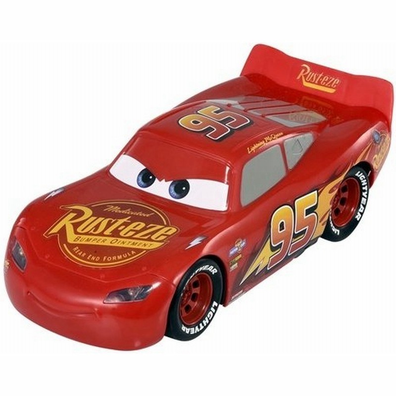 カーズ3 リアクション マックィーン おもちゃ こども 子供 男の子 ミニカー 車 くるま 3歳 通販 Lineポイント最大0 5 Get Lineショッピング
