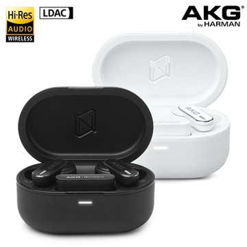 AKG N5 HYBRID 真無線 降噪耳機