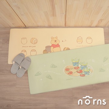 迪士尼廚房地墊45*120cm-多款任選