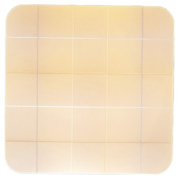 Honey Comb 方型格狀LED54W遙控調光調色臥室吸頂燈(V2071C54) 簡約時尚  1入