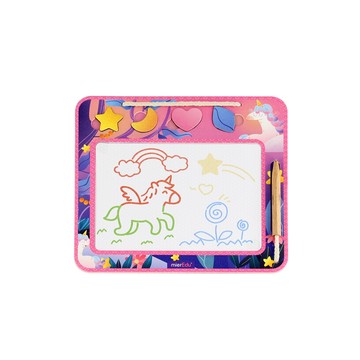 mierEdu小畫家隨行磁性版/ 獨角獸/ ECO版/ ME223D eslite誠品