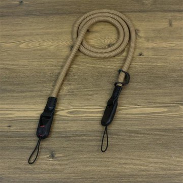 微單反相機快拆肩帶 適用松下富士xt30掛脖背帶 佳能eosr50掛繩