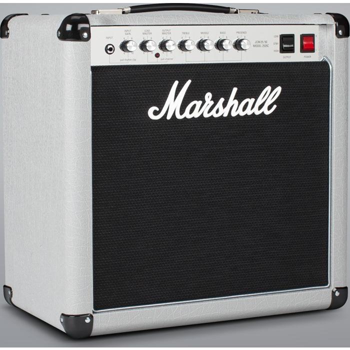 Marshall 2525C MINI JUBILEE コンボアンプ [正規輸入品]