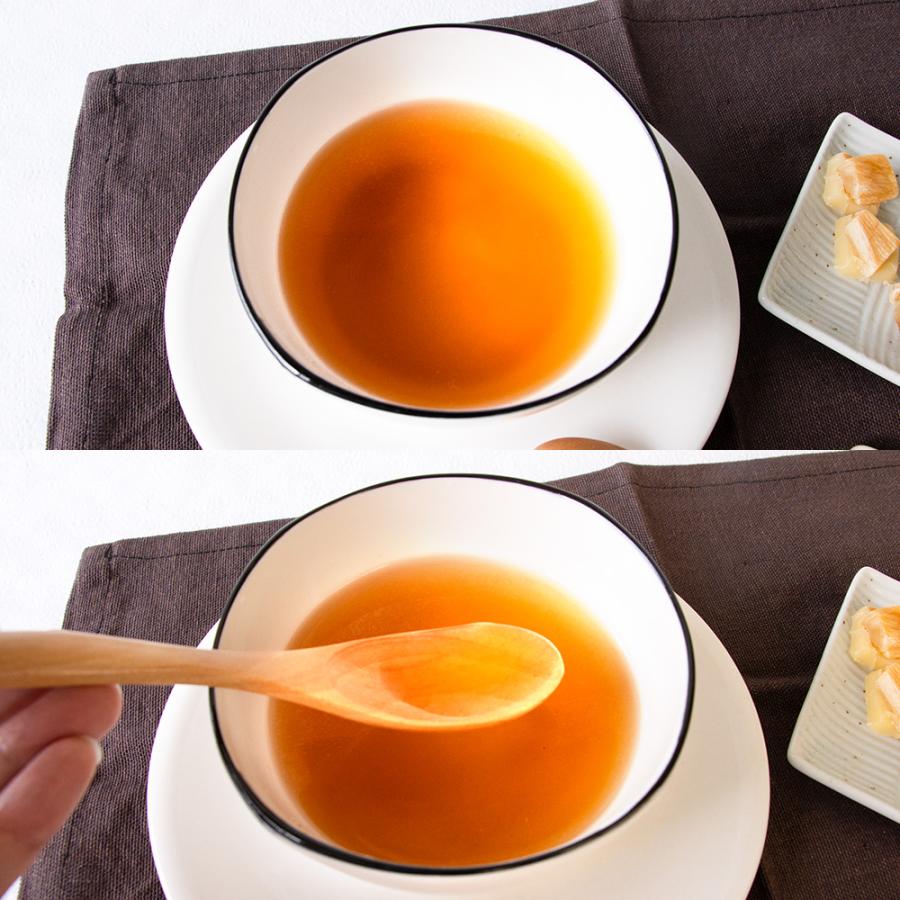 スープ 粉末 インスタント 生姜 ジンジャー 高知県 2袋セット