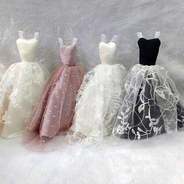 【創意婚紗再生小香包/禮服掛飾】手工製作/永續商品/可客製化