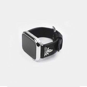 Half Star Apple Watch Strap