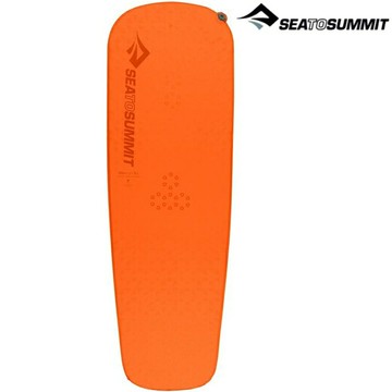 Sea to Summit Ultralight S.I.自動充氣睡墊-輕量系列STSAMSIUL STSAMSIULR 標準款Regular 橘