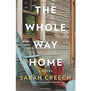 The Whole Way Home (Paperback  Reprint)