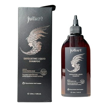 juliArt 甘草次酸角質淨化液 220ml (公司貨)