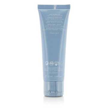 岱蔻兒 清新亮肌去角質霜 - 中性至混合性肌膚適用 Eveil A La Mer Refreshing Exfoliator 50ml/1.69oz
