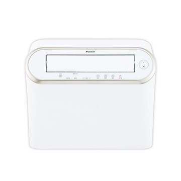【大金 DAIKIN】【效率等級1】 16.5L 3級強力乾衣電眼感應除濕機 JP33ASCT-W