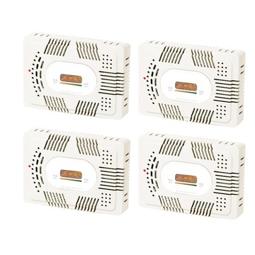 無線循環除濕盒 迷你除濕機 除濕器 ED01 四入組 ED01