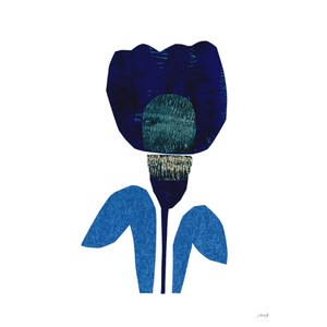 丹麥ThePosterClub裝飾畫30x40cm Tulip