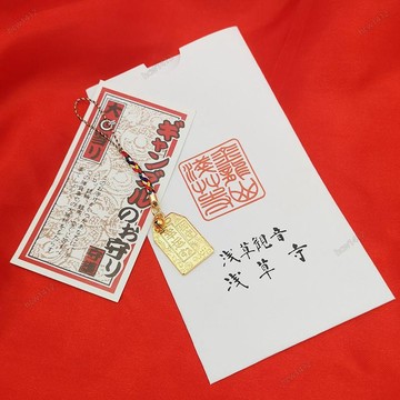 楓葉強推🔥日本淺草金卡 傳統掛件 日式掛件 書包掛件 擺件吊牌掛件 衕學禮物 錢龜禦守 招財錢龜 開運錢龜
