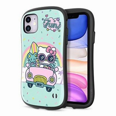 並行輸入品 Iface X Sanrio First Class シリーズ Iphone 11 ケース キュートな二層ハイブリッド耐衝撃保護カバ 通販 Lineポイント最大get Lineショッピング