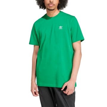【Adidas 愛迪達】 B+F TREFOIL TEE 圓領短袖T恤 男 - IZ3073