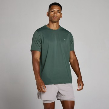 MP Men's Velocity Ultra T-Shirt - Cloudy Green - XXXL