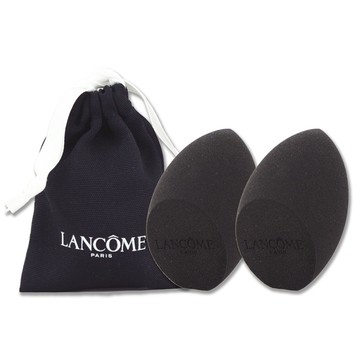 《LANCOME 蘭蔻》輕感持妝美妝蛋 x 2