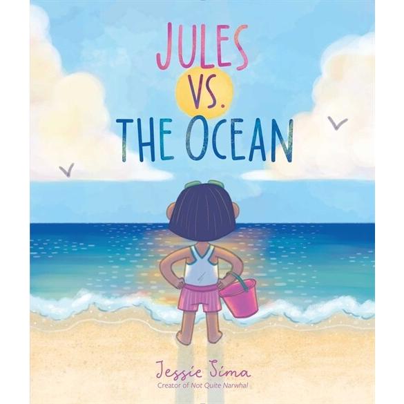 Jules vs. the Ocean (Hardcover)