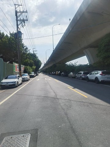很近南崁交流道~正大坑路稀有鐵皮屋小農地｜桃園市龜山區大坑