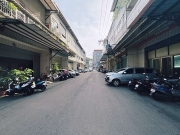 介壽路大空間*電梯廠房*-永義房屋｜新北市三峽區介壽路一段