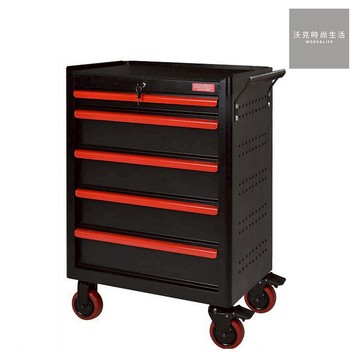 樹德SHUTER工具車TC5-41B  維修 工業 廠房