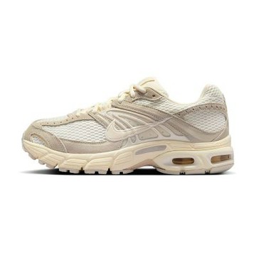 Nike W Air Max Moto 2K Se 運動鞋 女鞋 慢跑鞋 奶茶灰色 麂皮 透氣 IO4862-100