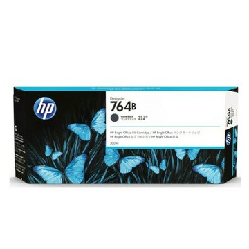 滿額現折180★【請先詢問貨況】HP No.746B 300毫升 原廠相片黑色墨水匣 (3WX35A) 取代P2V82A 適用 DesignJet Z6, Z9+