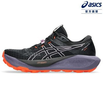 ASICS 亞瑟士 GEL-TRABUCO 13 GTX 女款 越野 跑鞋 1012B767-001
