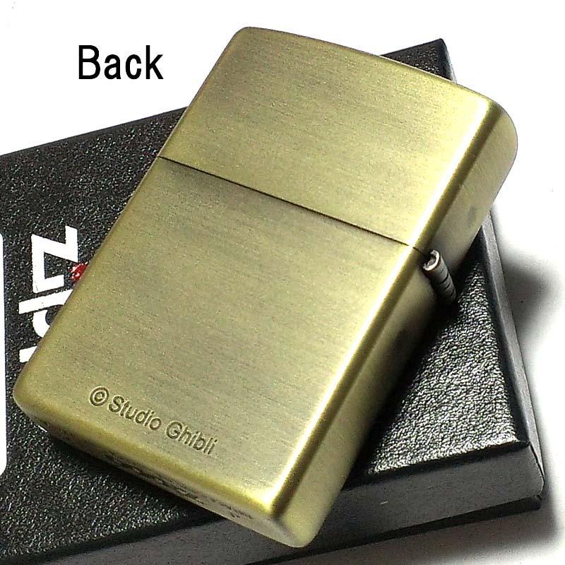 Zippo スタジオジブリ,千と千尋の神隠し カオナシ NZ-09