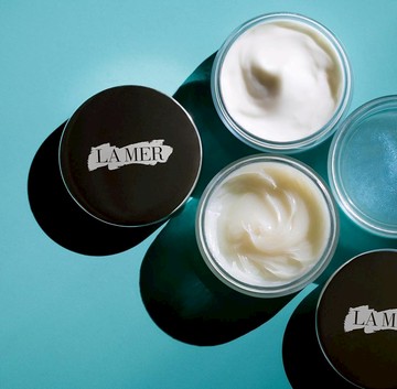 La Mer 海洋拉娜 修護唇霜 9g 修護 保濕 滋潤 護唇 撫紋