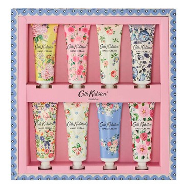 [COSCO代購6] C153374 Cath Kidston 護手霜組合 30毫升 X 8入