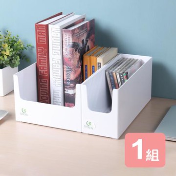 真心良品  賀知分隔收納盒(1.7L+3.6L)-2入組