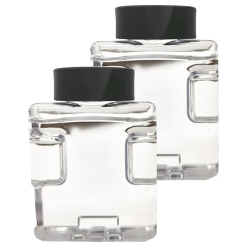 STAR CANDY 擴香機香水瓶 2瓶  白茶  45ml  2組