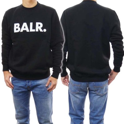 balr ボーラー トレーナーの検索結果 | LINEショッピング