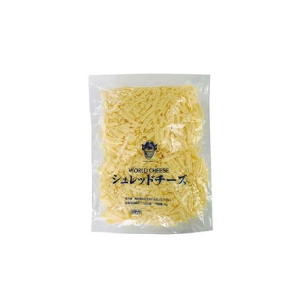 ミックスシュレッドチーズ（1kg）