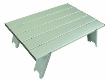 【【蘋果戶外】】犀牛 Rhino 614 超輕鋁合金折疊桌 附收納袋 高強度鋁合金摺疊桌 野餐桌 露營桌 簡易兒童書桌