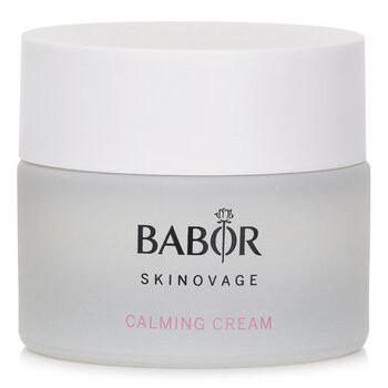 Babor 芭柏爾 抗敏舒緩水嫩霜 50ml-保濕及護理