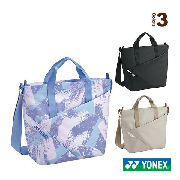 ヨネックス YONEX ショルダーバッグ BAG2264 ブラック - アクセサリー