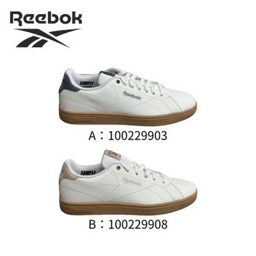 Reebok_COURT CLEAN 網球鞋_男/女(兩款任選)