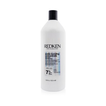 Redken - Acidic Bonding Concentrate 洗髮露(美容院裝)