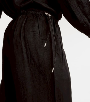 Proenza Schouler White Label Anders high-rise wide-leg pants