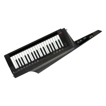 多色可選  日本 KORG RK-100S 2 KEYTAR 肩背式鍵盤 鍵盤吉他 37鍵 合成鍵盤 鍵盤 合成器 附提袋 日本代購