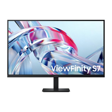 SAMSUNG LS32H704EACXZW 32型 平面顯示器( ViewFinity S7 S70H)
