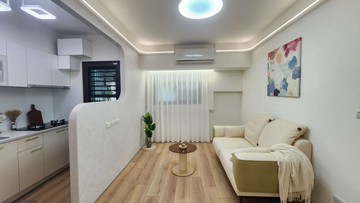 ️楠梓科技園區精美小資2+1房️｜高雄市楠梓區壽民路