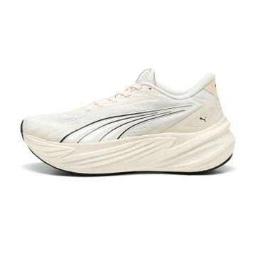 Puma Maxima Pro 男鞋 女鞋 米白色 運動 健身 慢跑 緩震 舒適 慢跑鞋 31331305
